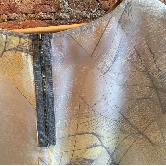 Boxy shirt - Picture 2 of 3